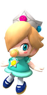 Select from a wide range of models, decals, meshes, plugins, or audio that help bring your imagination into reality. Baby Rosalina Mariowiki Fandom