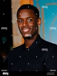 Clarence ward hi-res stock photography and images