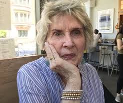 Obituary of Kathleen Frances Fogarty