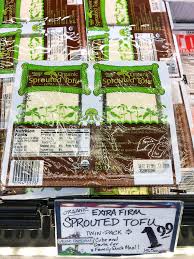 A Realistic Trader Joe S Vegan Shopping List