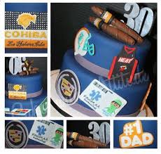 Some of my latest birthday cakes, inc. Favorite Things 30th Birthday Cake Husband Birthday Parties 30 Birthday Cake Birthday Cakes For Men