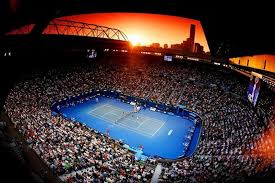 Get updates on the latest australian open action and find articles, videos, commentary and analysis in one place. Australian Open 2021 Die Speziellen Protokolle Und Die Blase In Melbourne