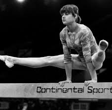 View this post on instagram. Ein Roman Uber Die Turnerin Nadia Comaneci Welt