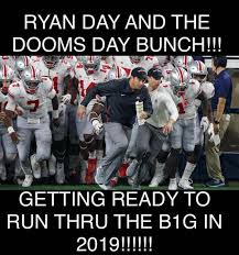 Pin By Tammy Groff On Buckeye Nut Hut Ohio State Football Ohio State Buckeyes Football Buckeye Nation