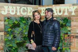 VIP Launch of Juice Beauty Holiday Pop Up Boutique