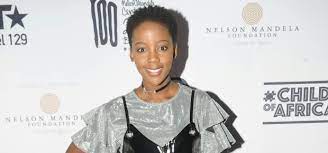And yet, in her extraordinary performance as cora, the central character in barry jenkins's adaptation of colson whitehead's pulitzer. Thuso Mbedu On Absent Fathers Stop Fathering Children And Then Deciding That Fatherhood Is Not For You Drum