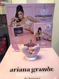 We did not find results for: Thank You Next Perfume 100ml Promotions