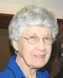 Mabel A. Evans Obituary