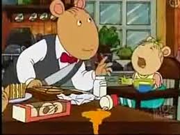 Having read only one fragment from the doctor in the house, i found that richard gordon is a talented writer, who could perfectly reflect the students'. Arthur S7 E8 2 Is There A Doctor In The House Dailymotion Video