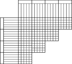 Maybe you would like to learn more about one of these? Jk S Theatrescene Broadway Games A Logic Puzzle