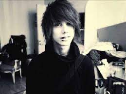 Cute Emo Boy Emo Guys Emo Boys Cute Emo Boys