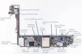 Iphone 7 / 7plus schematic diagrams with pcb layout for repair guide, you can find easily the all components by this schematic diagrams, and the searching function is useable on the board view and the schematic also. Iphone 7 Schematic Diagram And Pcb Layout Pcb Circuits