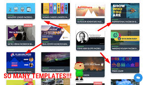 360 banner design, compton, california. 10 Facebook Banner Templates And Design Tips