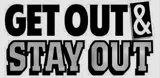 Simple past tense and past participle of oust. Occupational Rent Claims And Outsted Disinherited