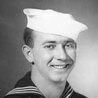 Kermit Sanders Patterson (1917–1988) • FamilySearch