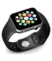 ESTAR BLU Life Pure Mini Smart Watches ...