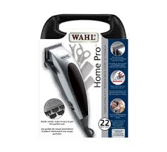 This hatteker unit is one of the most versatile and convenient ways to keep your hair in shape at home. Home Pro Haircutting Kit 22 Units Wahl Electric Shaver Jean Coutu