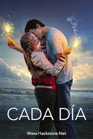 Poster De Cada Dia 2018 Blu Ray Rip Hd Latino Subs Peliculas Completas Ver Peliculas Completas Ver Peliculas Online