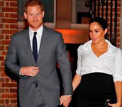 Meghan, duchess of sussex, урождённая рэ́йчел ме́ган маркл англ. Korolevskij Fotograf Uveren Chto Do Konca Goda Princ Garri I Megan Markl Razvedutsya Zvezdy Womanhit Ru