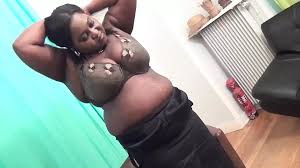 Fatou Casting: Free Black HD Porn Video 1b