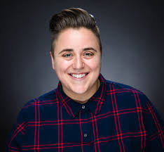 We Are: The Brooklyn Saints (TV Series 2021)