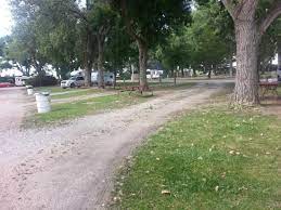 One of the most versatile rv parks in the north platte, nebraska, area is eagle canyon hideaway. Our Site Picture Of Holiday Rv Park Campground North Platte Tripadvisor