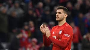 La fiche de lucas hernandez (bayern munich) sur sofoot.com. Fc Bayern Karl Heinz Rummenigge Gibt Fehler Beim Transfer Von Lucas Hernandez Zu Goal Com