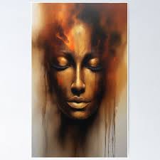 Ember Spirit Posters for Sale