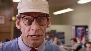 The Untold Truth About Ernest P. Worrell