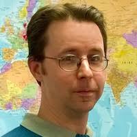 Eric Hagarty Email & Phone Number