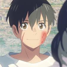 Entdecke rezepte, einrichtungsideen, stilinterpretationen und andere ideen zum ausprobieren. Hodaka Gambar Anime Gambar
