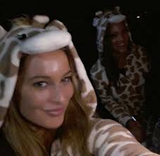 Big Brother Alumni: Elissa, Amber, & Judd Together For Charity [PICS]