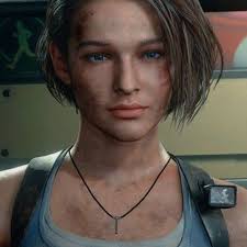 What is your favorite female Resident Evil character?