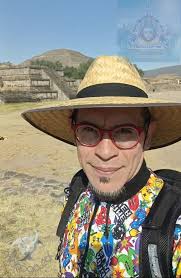 United Beats presenta con orgullo "Ancient Curse" del apodo psicodélico de  larga data de Ben Fraser, Sabretooth. El EP incluye todo lo que esperamos  del productor británico y más: líneas de bajo