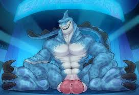 Rumble 2021 tentacular