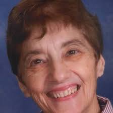 Gloria Ann Case Obituary (1942