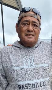 Tēnei te mihi nui ki te hunga i tautoko mai, i koha mai, i tuku aroha me  ngā roimata mo tō mātou nei tāonga a Kenny Te Ohamai Ponga. Kua hinga te