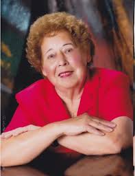 Obituary information for Noma Faye Lee