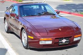 Image result for Maraschino Red 1987 Audi