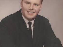 Michael Harvey Hudson, 72