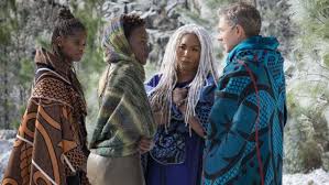 We did not find results for: Everett K Ross Martin Freeman Turquoise Blanket As Seen In Black Panther Spotern