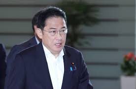 Concerns over Central Asia diplomacy after Kishida cancels trip - The Japan  Times