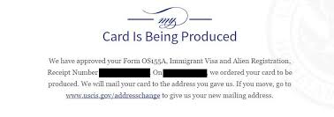 Between 3 and 7 layers are typically adhered using a combination of in this case, the plastic is forced into a mold to form the card. Immigrationjourney Employment Based Green Card By Consular Processing