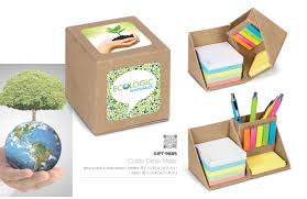 Eco Friendly Memo Set And Pen Holder Eco Friendly Promotional Products South Africa Manualidades Cajas De Origami Manualidades Creativas