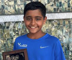 The Good Chase Sportsmanship Race