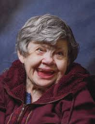 Obituary information for Myra Wilde