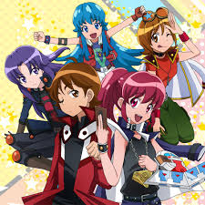 yugioh おしゃれまとめの人気アイデア pinterest secretlyamagicalgirl プリキュア イラスト ハピネスチャージ プリキュア アニメ