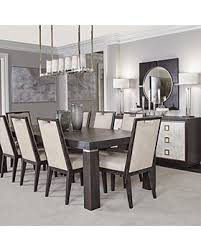 Find the perfect dining room table stock illustrations from getty images. Dining Room Tables Bloomingdale S