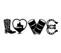 Barrel Racing Svg Racing Svg Horse Svg Rodeo Svg Barrel Svg Equestrian Svg Horse Women Horse Shirts Fashi Barrel Racing Shirts Barrel Racing Horse T Shirts
