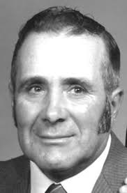 Herman G. Martz Obituary